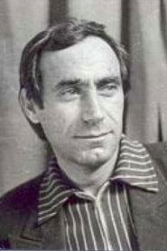 Sotiraq Bratko portrait