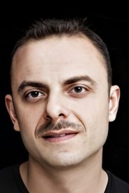 Tevfik Erman Kutlu portrait