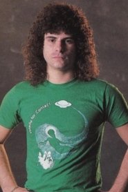 John Cyriis portrait
