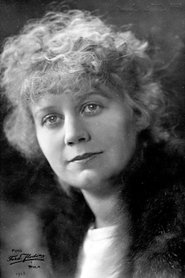 Maja Cassel portrait