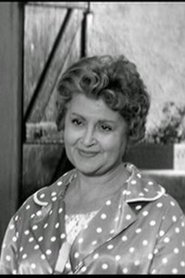 Madeleine Sylvain portrait