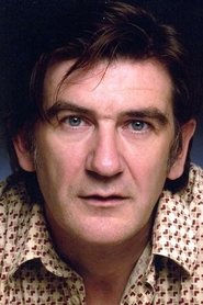 Arno Feffer portrait