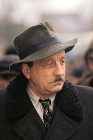 Tadeusz Teodorczyk portrait
