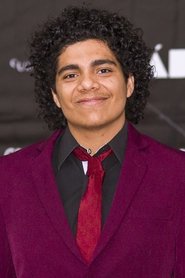 Carlos Vaz Martins portrait