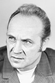 Henrikas Kurauskas portrait