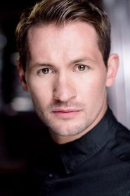 Jon-Scott Clark portrait