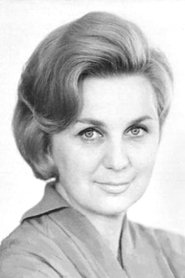 Věra Bublíková portrait