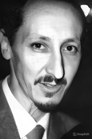 Andrey Droznin portrait