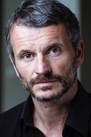 Nicolas Beaucaire portrait