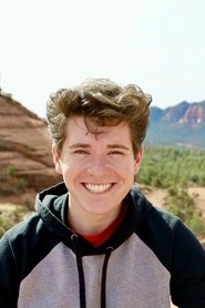 Alex Egan portrait