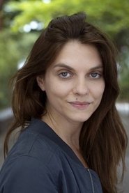 Camille Fievez portrait