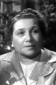 Germaine Michel portrait