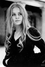 Anna Parzonka portrait
