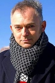 Charles Hazlewood portrait