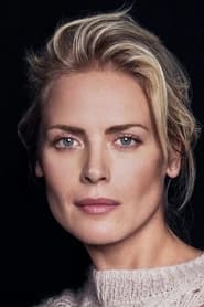 Synnøve Macody Lund portrait