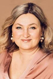 Ria Kataja portrait