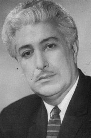 Mukhtar Dadashov portrait
