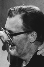 George Pollock portrait