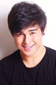 MJ Cayabyab portrait