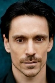 Philipp Christopher portrait