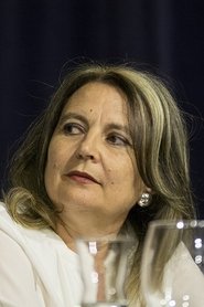 Elvira Roca Barea portrait