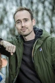 Geerard Van de Walle portrait