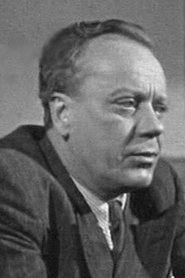 Troady Dobrotvorsky portrait