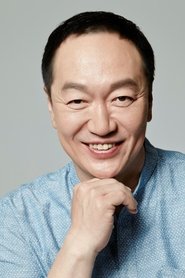Park Sang-myeon portrait