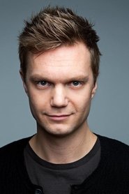 Johan Hallström portrait