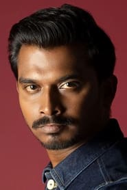 Ashok Pathak portrait