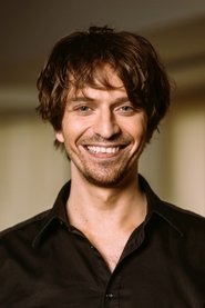 Tomáš Slavíček portrait