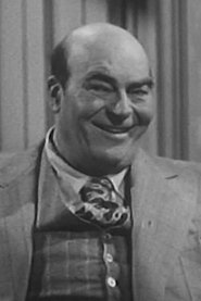 Billy House portrait