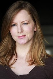 Chelsea Switzer portrait