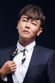 Jaspers Lai portrait