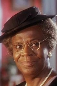 Vivian Bonnell portrait