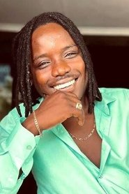 Thulane Shange portrait