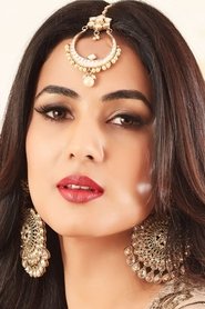 Sonal Chauhan portrait