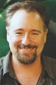 Van Brooks portrait