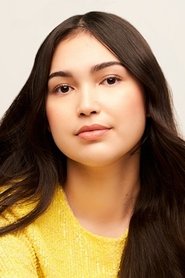 McKenzie Deer Robinson portrait