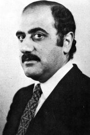 Gianfranco Barra portrait