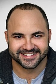 Juan Alfonso portrait