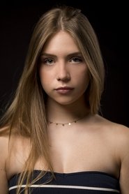 Olga Navarro portrait