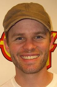Chris Raab portrait