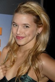 Carlie Casey portrait