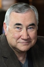 Robert Shepherd portrait