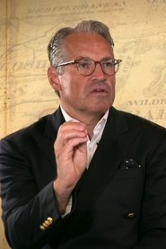 Eric Metaxas portrait