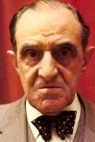 Valentín Tornos portrait