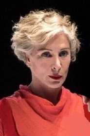 Muntsa Alcañiz portrait
