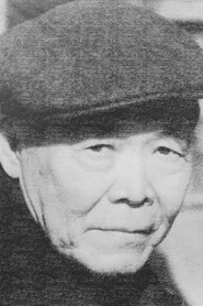 Honglie Kou portrait