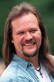 Travis Tritt portrait